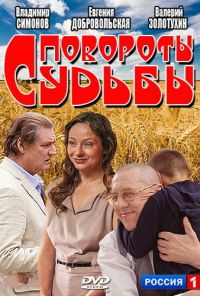 Повороты судьбы (2013) онлайн бесплатно